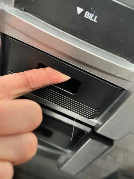 Photo of free Kids battery powered ATM piggy bank (Crouch End / Stroud Green N8) #3