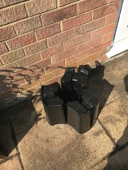 Photo of free Water butt base (Snettisham PE31) #1