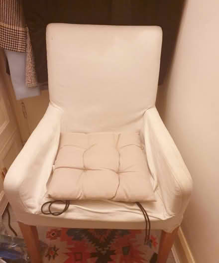 Photo of free Beautiful Armchair (Harlesden) #2