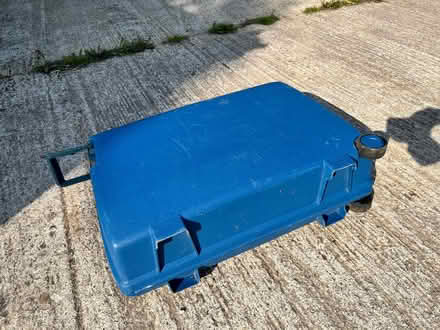 Photo of free Samsonite Suitcase (Wirksworth DE4) #4