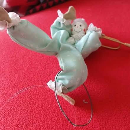 Photo of free Hanging Decoration of Clown (Redhill RH1) #4