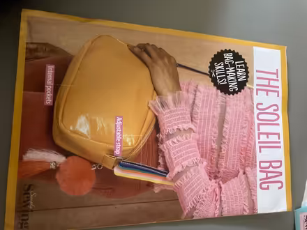 Photo of free Dressmaking patterns (Quedgeley) #2