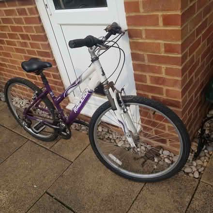 Photo of free Bike, spares or repair - Raleigh Glide 26" (Great Kingshill HP15) #1