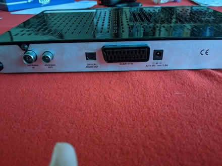Photo of free freeview+ / pvr box (Flackwell Heath, HP10) #3