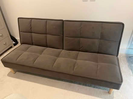 Photo of free Perfect Condition Sofa-Bed (North Road N7) #1