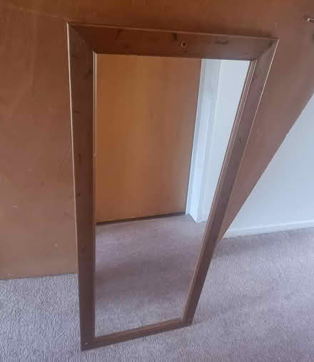 Photo of free Mirror (Grange EH9) #1