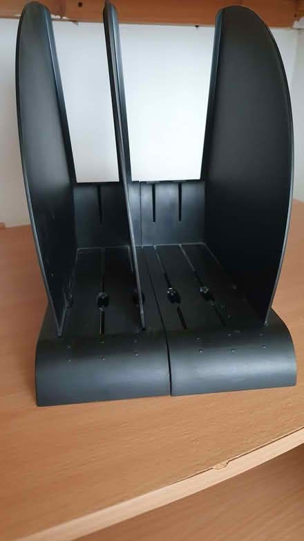 Photo of free Document storage (Blackbird Leys OX4) #2