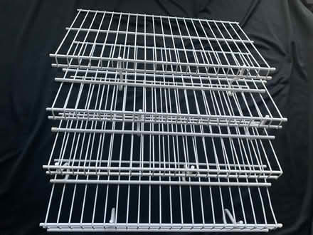 Photo of free Wire Closet Shelves (13 Mile & Haggerty) #4