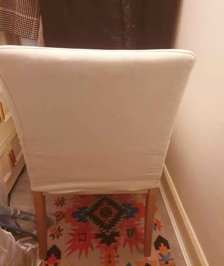 Photo of free Beautiful Armchair (Harlesden) #4