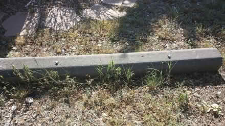 Photo of free Tire stop (Gennoveva Chavez Center) #1