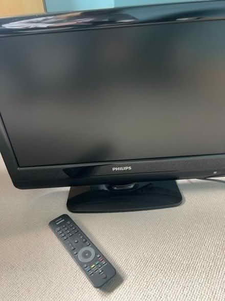 Photo of free Small screen/ TV (Broxbourne EN10) #1