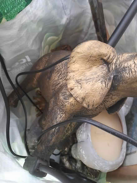 Photo of free Selection of elephant objects (Sheffield S10) #1