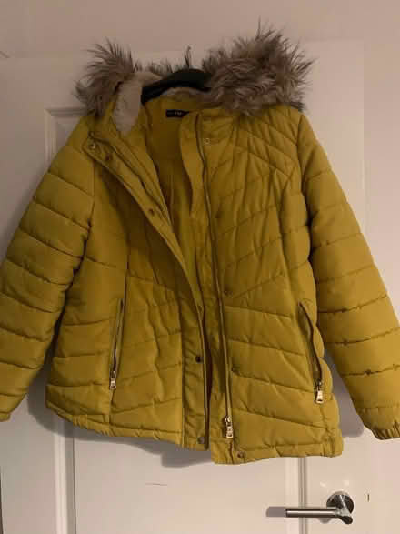 Photo of free Womans clothing (Burscough L40) #4