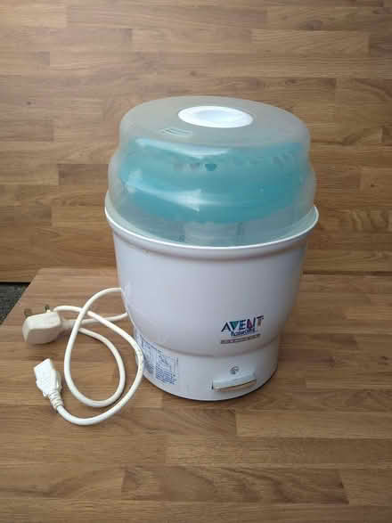 Photo of free Bottle steriliser (Blackbird Leys OX4) #1