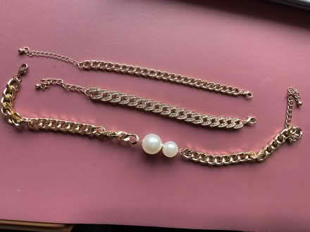 Photo of free jewellery (Barnet, EN5) #1