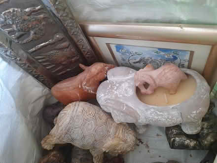 Photo of free Selection of elephant objects (Sheffield S10) #3