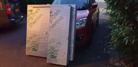 Photo of free Kingspan offcuts (West Bridgford NG2) #2