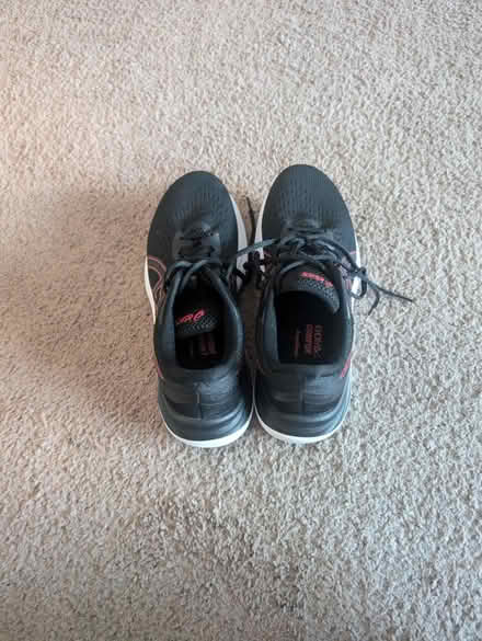 Photo of free Asics Mens Sneakers. Size 9 (Clearwater) #2