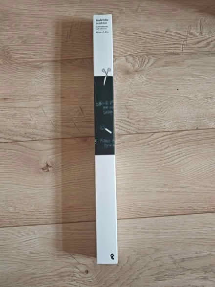 Photo of free Stick on chalkboard (L25) #1