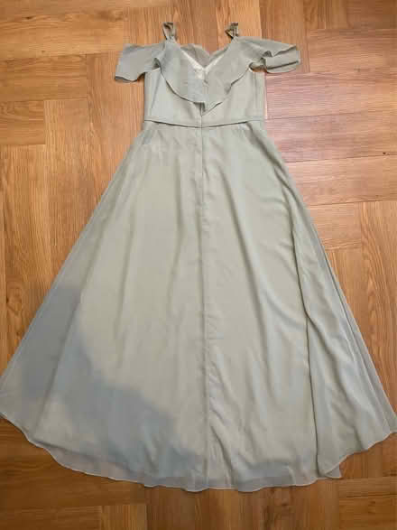 Photo of free Sewing project - bridesmaid dress (Crouch End / Stroud Green N8) #2