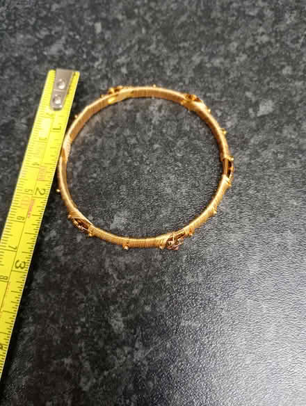 Photo of free Child's bracelet (Maidstone ME15) #2