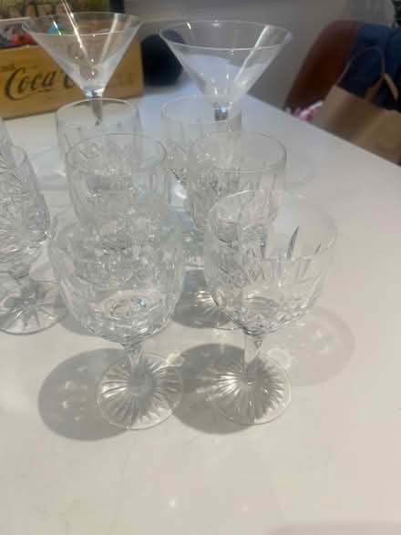 Photo of free Glasses (ME4) #3