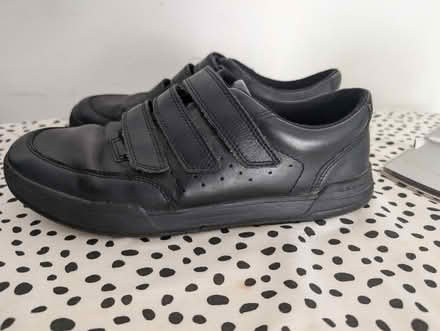 Photo of free Clarks shoes (BN27) #3