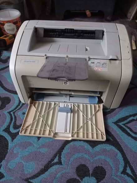 Photo of free Laser printer (Racecourse area BN2) #1