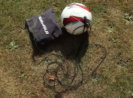 Photo of free Football trainer (Dereham NR19) #1