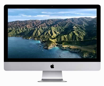 Photo of iMac desktop computer (South Ealing, W5) #1