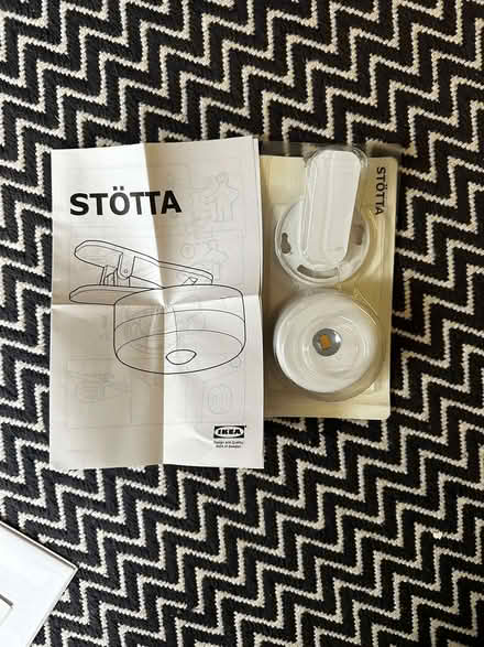 Photo of free IKEA Spotlight (Camberwell SE5) #1