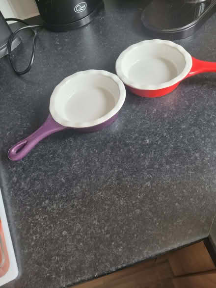 Photo of free Kitchen items (Benson OX10) #1