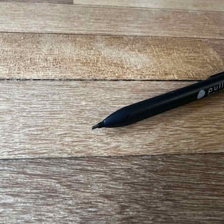 Photo of free pencil (Camberwell SE5) #1