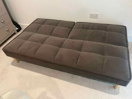 Photo of free Perfect Condition Sofa-Bed (North Road N7) #2