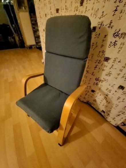 Photo of free Ikea Kids Armchair (Merry Hill WD23) #1