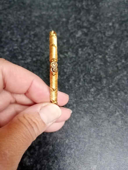 Photo of free Child's bracelet (Maidstone ME15) #1