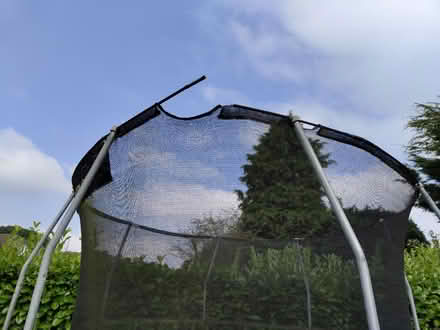 Photo of free 3m Trampoline (Solihull B91) #2
