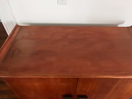 Photo of free Asian inspired cabinet (Savannah Ga) #1