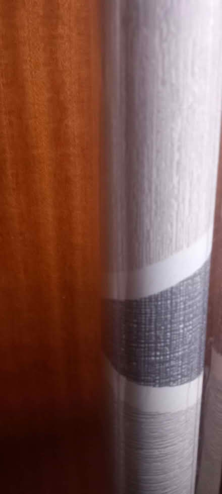 Photo of free Roller blind (Dunfermline KY12) #2