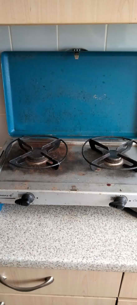 Photo of free Cooker (Stretford M32) #1