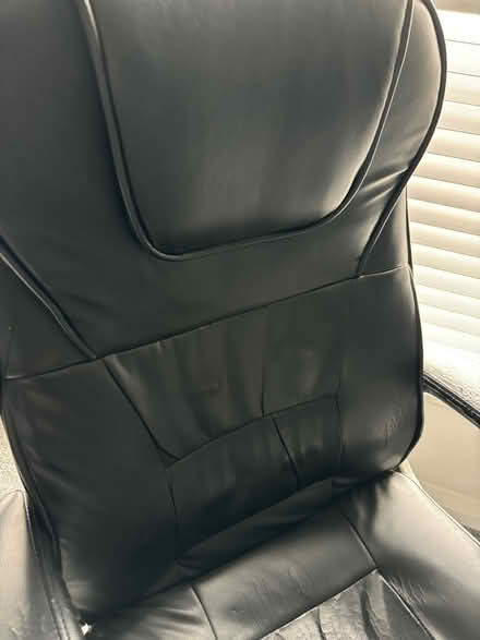 Photo of free Gaming Chair (Blakelaw, NE5) #3