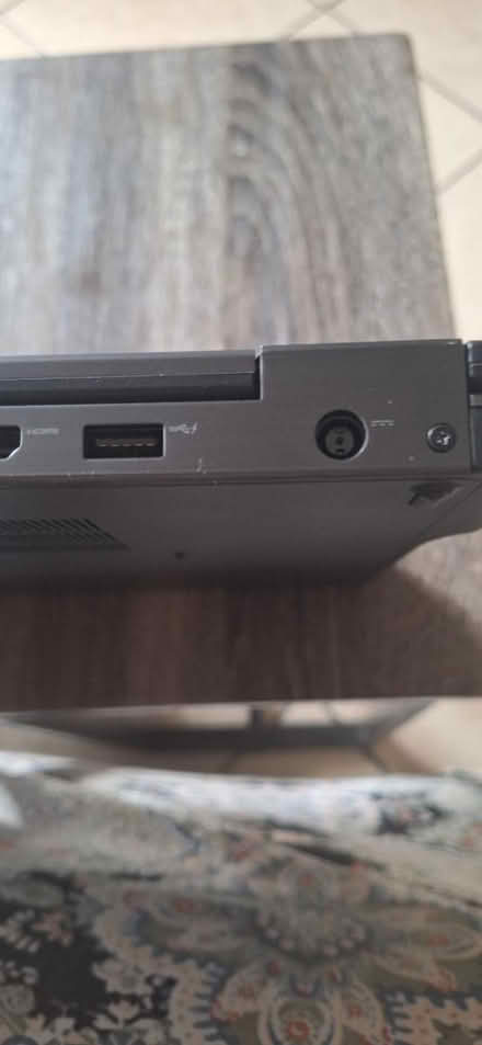 Photo of Dell laptop charger (Egypt Lake/surroundins) #2
