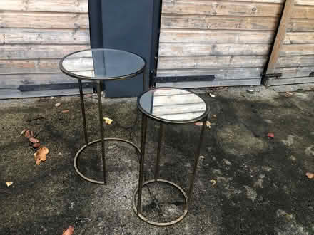 Photo of free tables (Almondbury HD5) #2