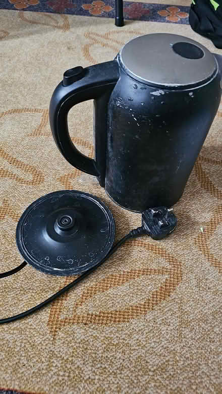 Photo of free Electric kettle (IG1) #1