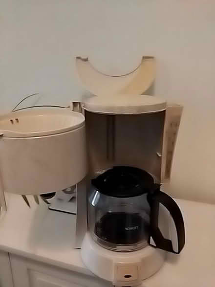 Photo of free Filter Coffee Maker (Toxteth L8) #2