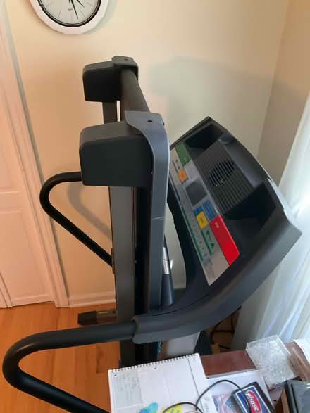 Photo of free Treadmill in decent condition (Wheaton) #2