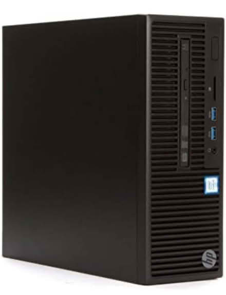 Photo of free Refurbished HP Desktop PC - Compact Case (Merry Hill WD23) #2