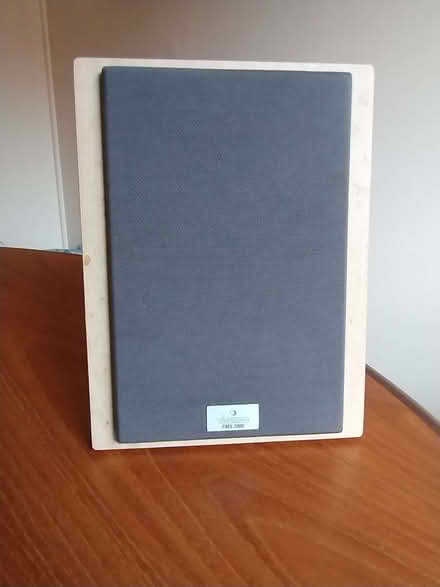 Photo of free Vivance FMS 2000 Wireless Speakers (Fifield SL6) #1