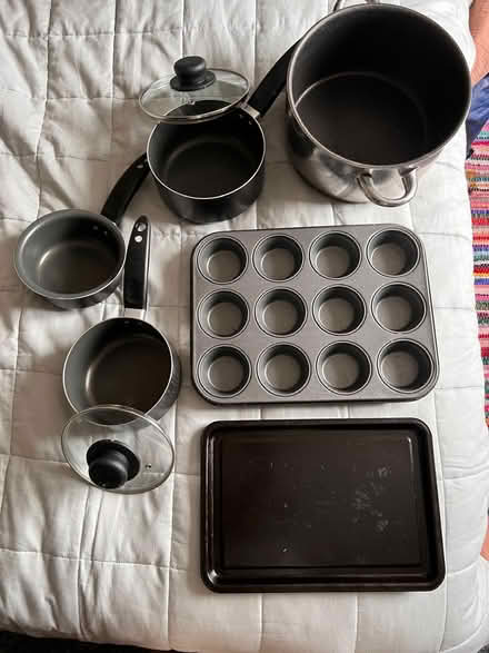 Photo of free Kitchen Bits (Morningside EH10) #1