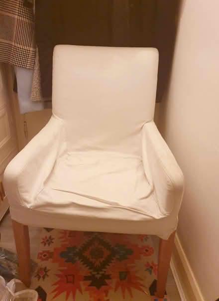 Photo of free Armchair (Harlesden) #1